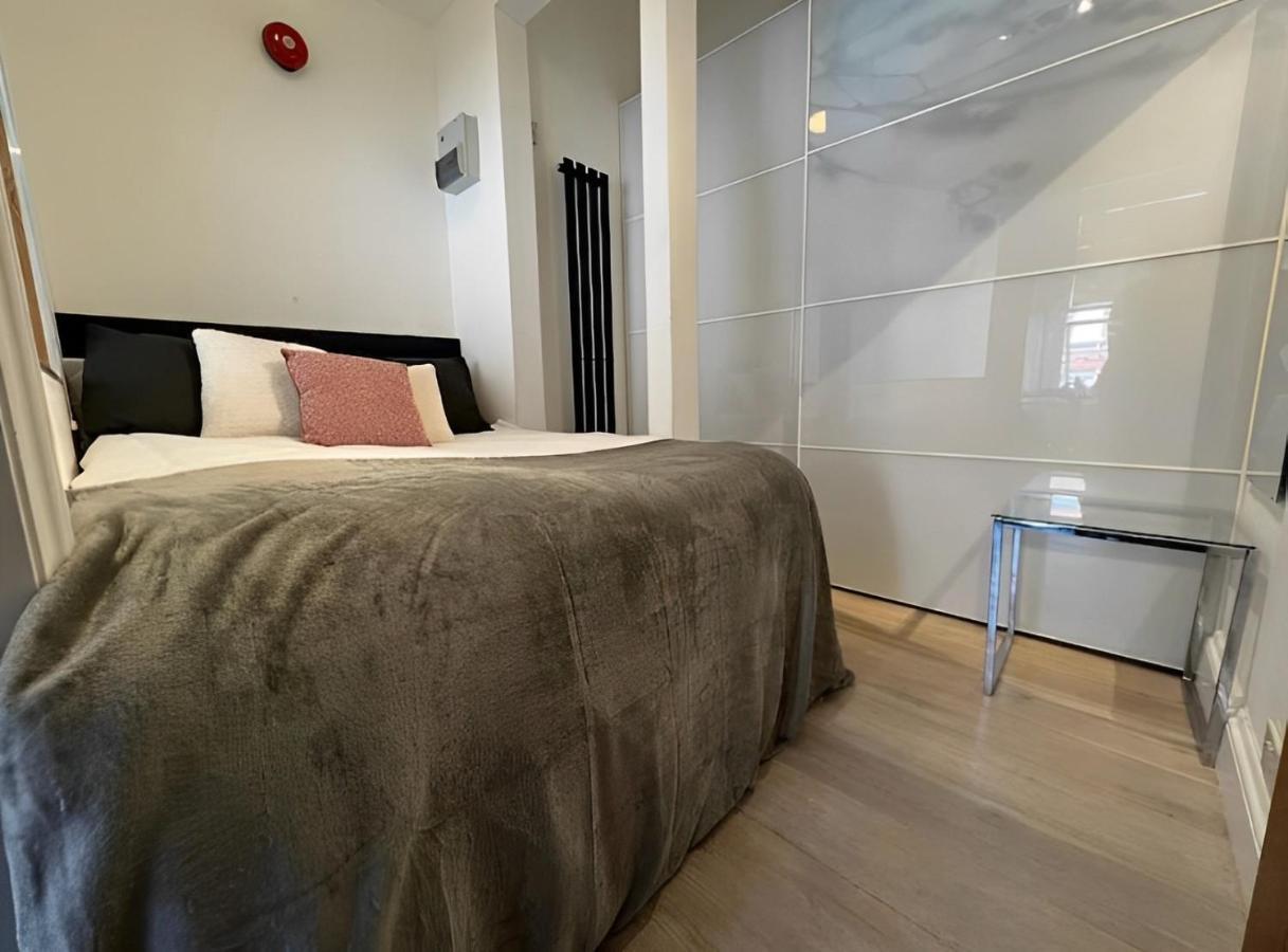 Nice Studio Shepherd'S Bush London Near Everything エクステリア 写真